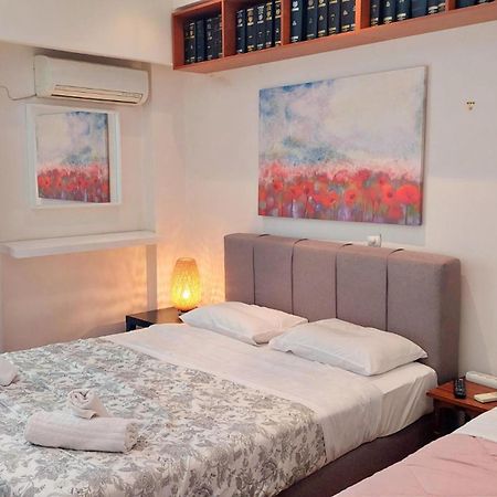 Lovely Apartment In Athens Center Εξωτερικό φωτογραφία