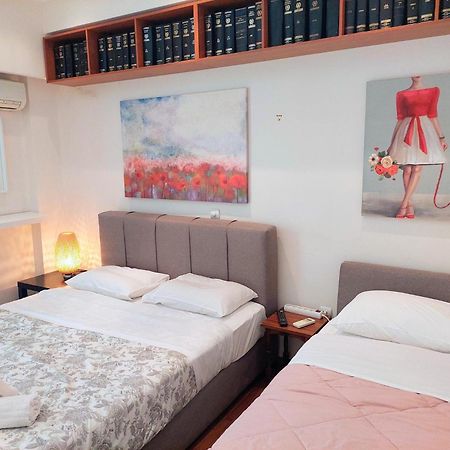 Lovely Apartment In Athens Center Εξωτερικό φωτογραφία