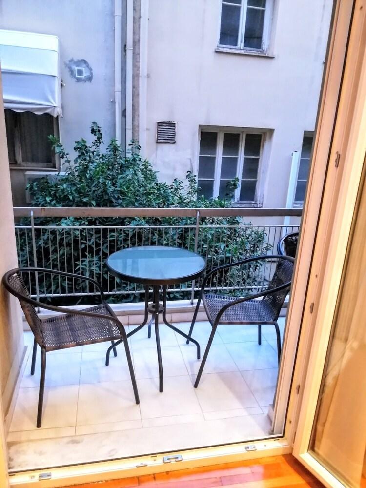 Lovely Apartment In Athens Center Εξωτερικό φωτογραφία