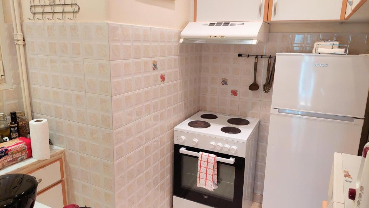 Lovely Apartment In Athens Center Εξωτερικό φωτογραφία