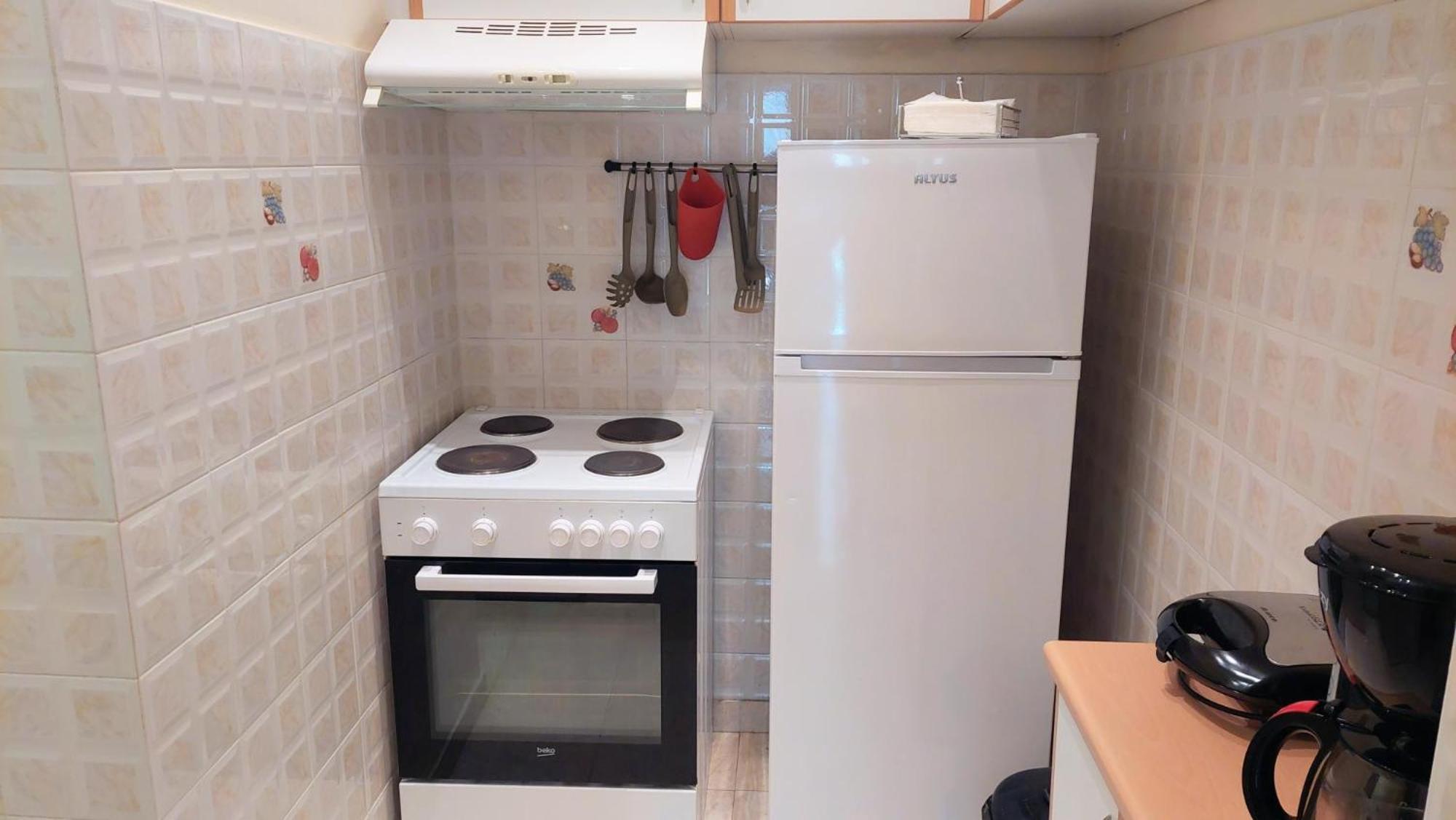 Lovely Apartment In Athens Center Εξωτερικό φωτογραφία