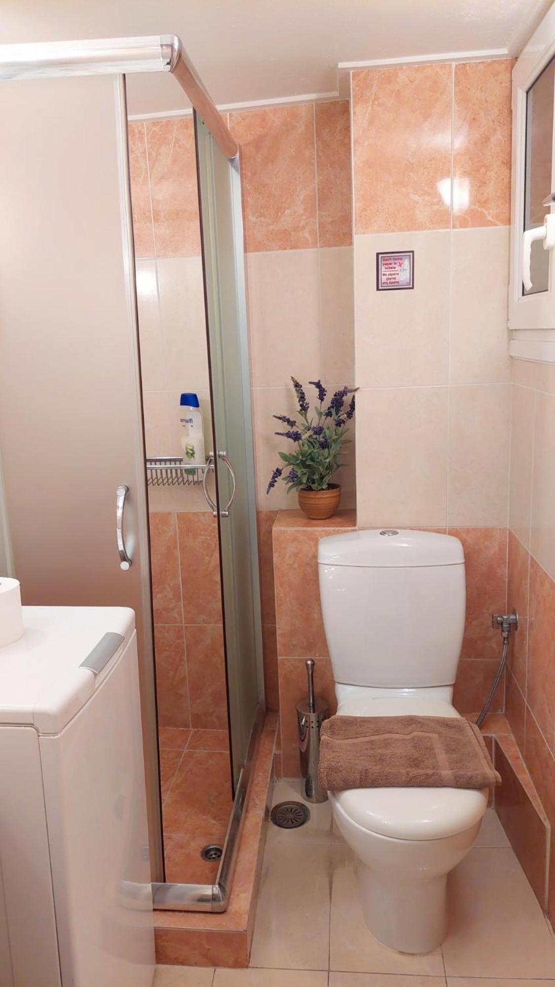 Lovely Apartment In Athens Center Εξωτερικό φωτογραφία