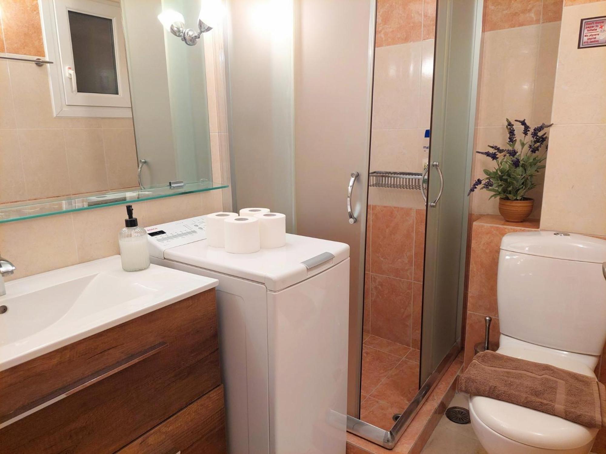 Lovely Apartment In Athens Center Εξωτερικό φωτογραφία