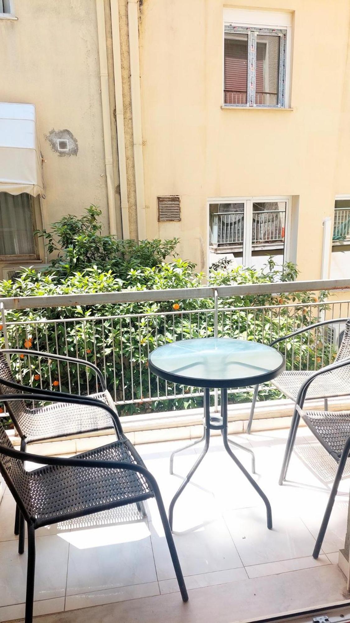 Lovely Apartment In Athens Center Εξωτερικό φωτογραφία