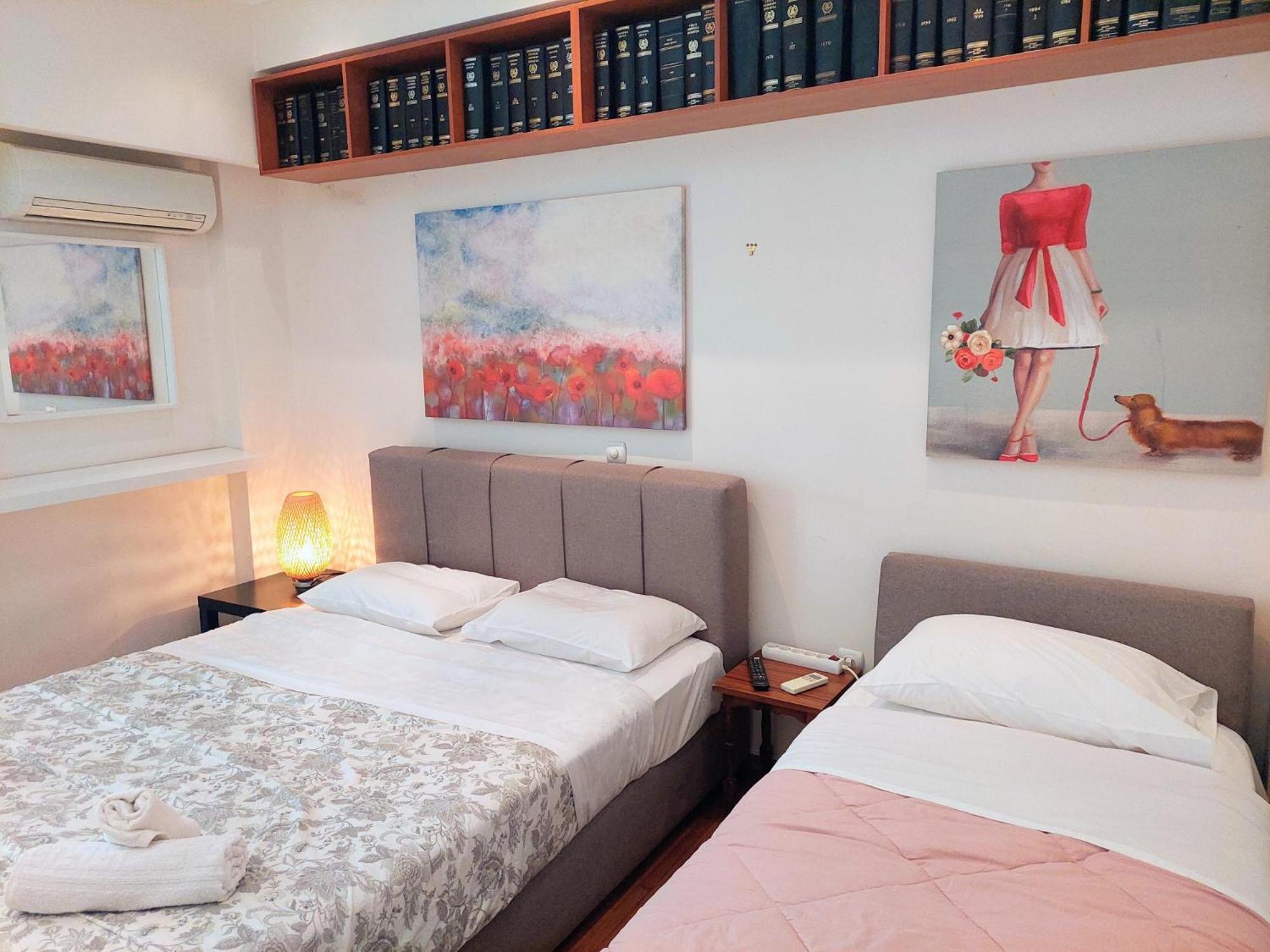 Lovely Apartment In Athens Center Εξωτερικό φωτογραφία